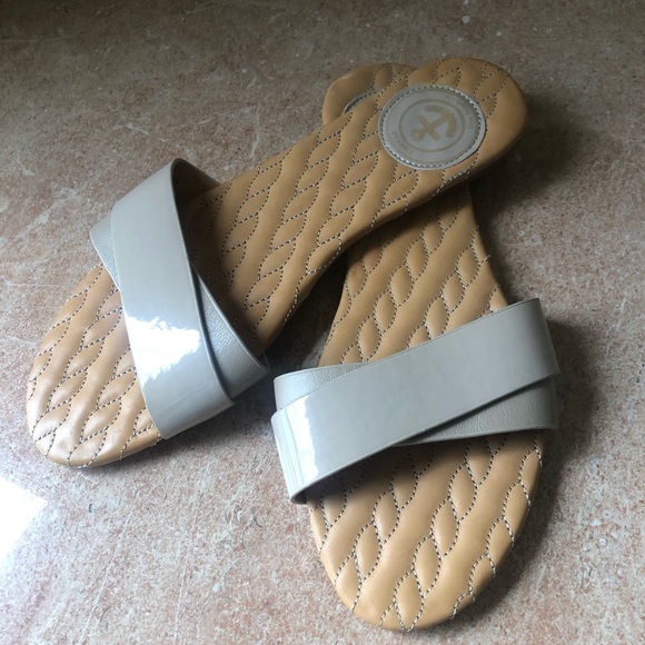 Cape cod sandal slip on - Picture 3 of 4